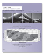 pantyhose melas shaper 12 denier