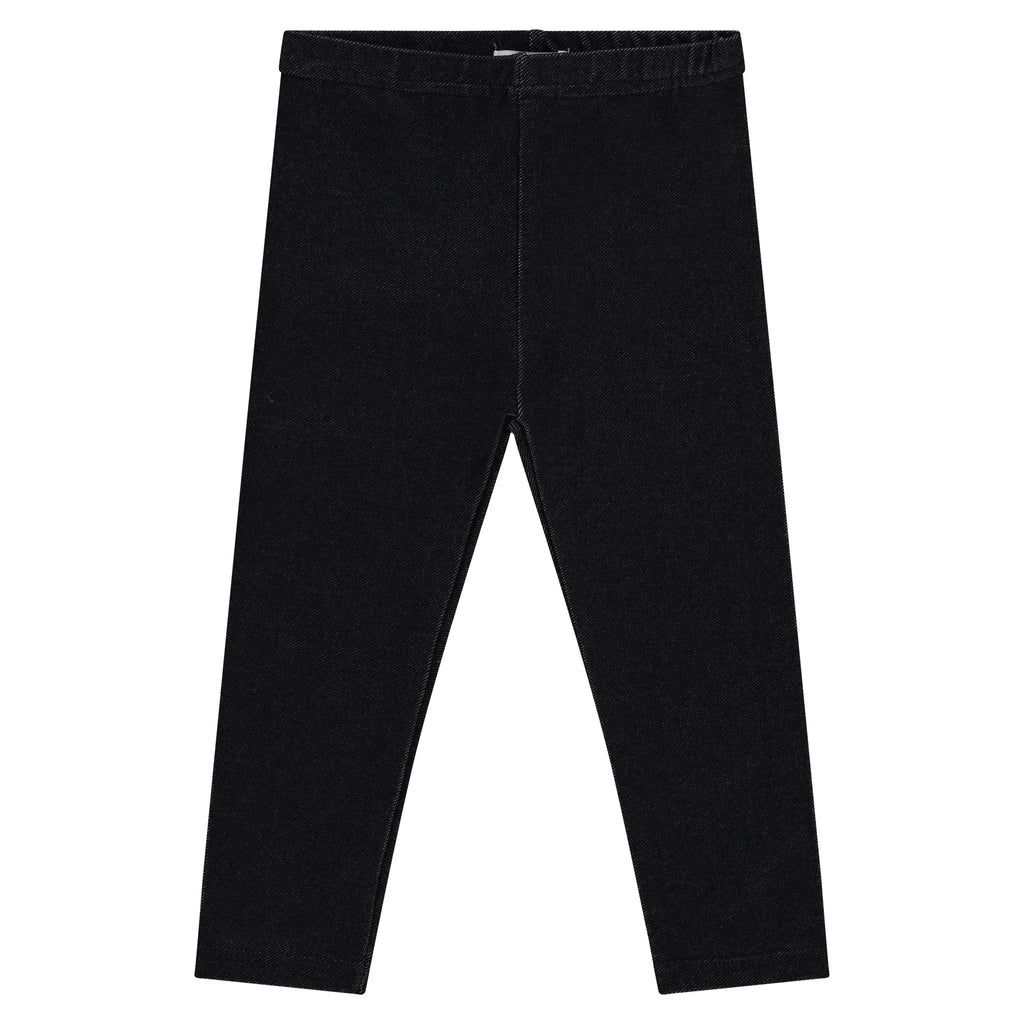 leggings denim long