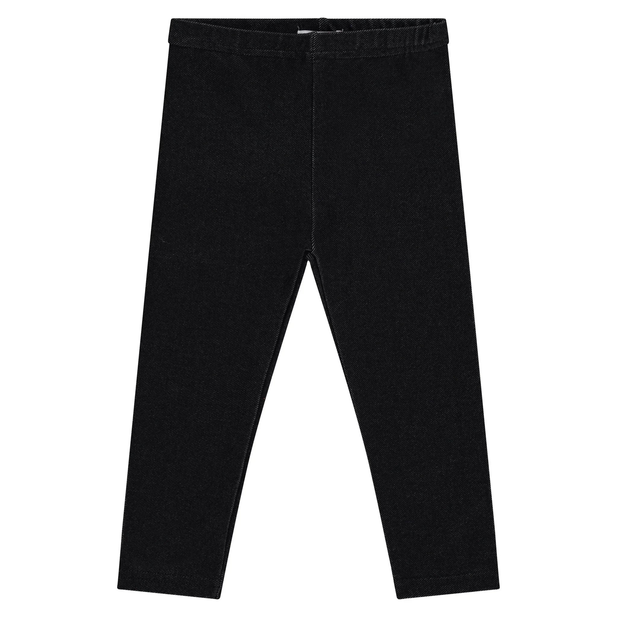 leggings denim long