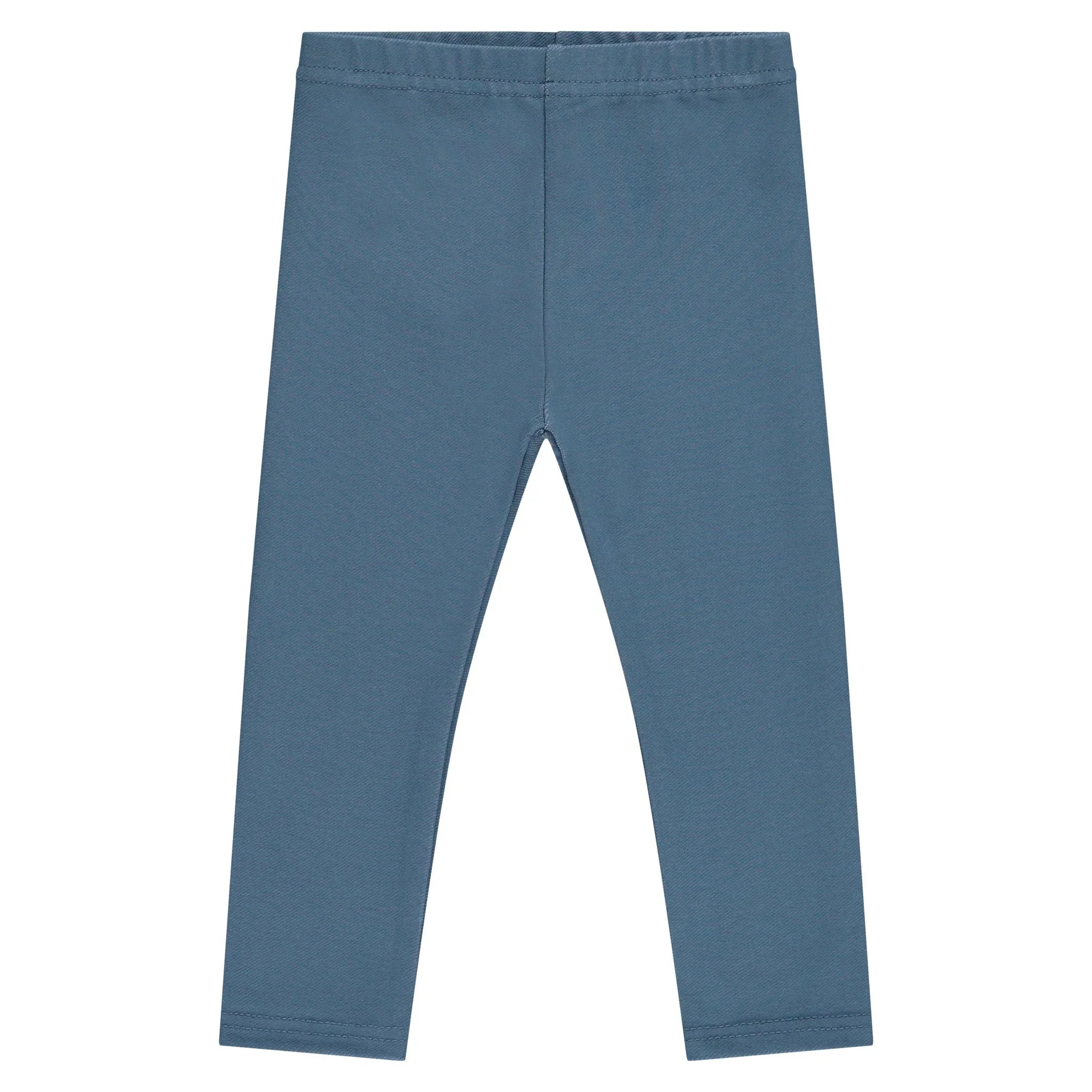 leggings denim long