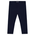 leggings denim long