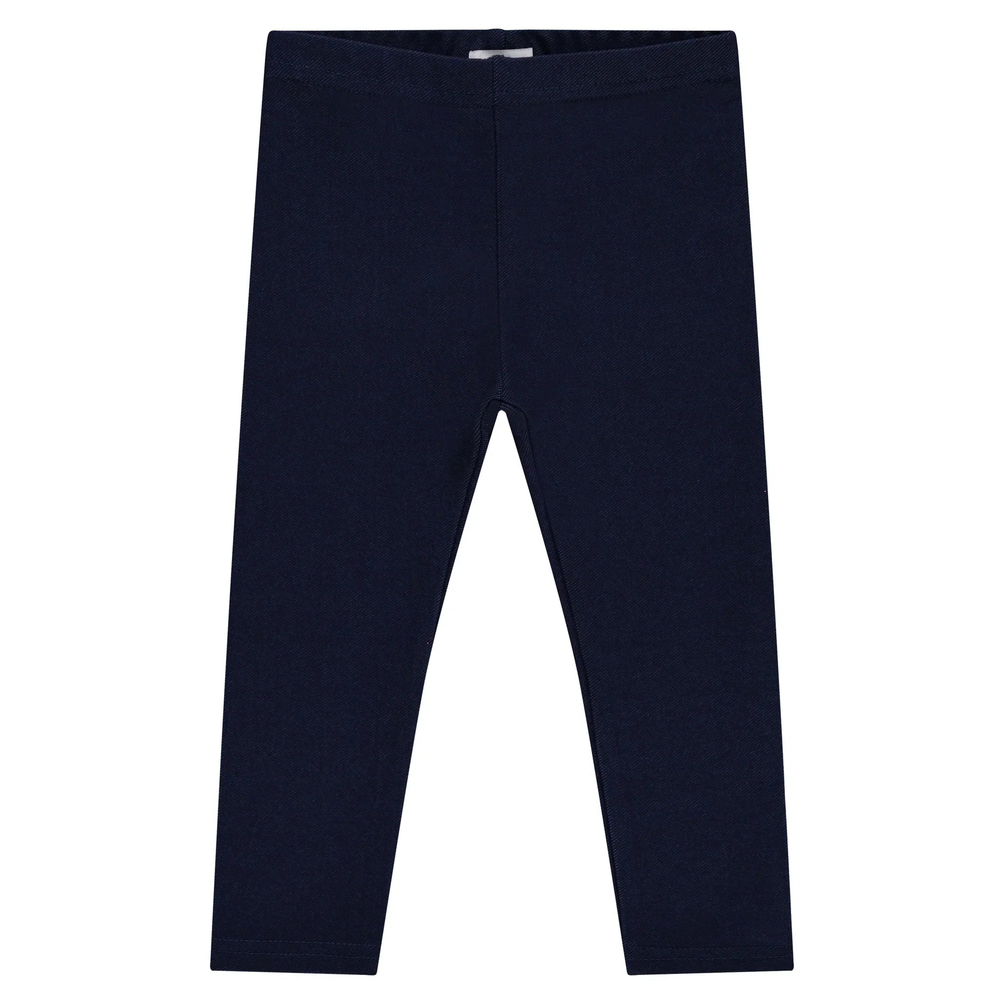 leggings denim long