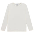 tee l/s cotton