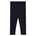 leggings ribbed long