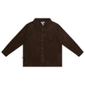 shirt l/s corduroy button down