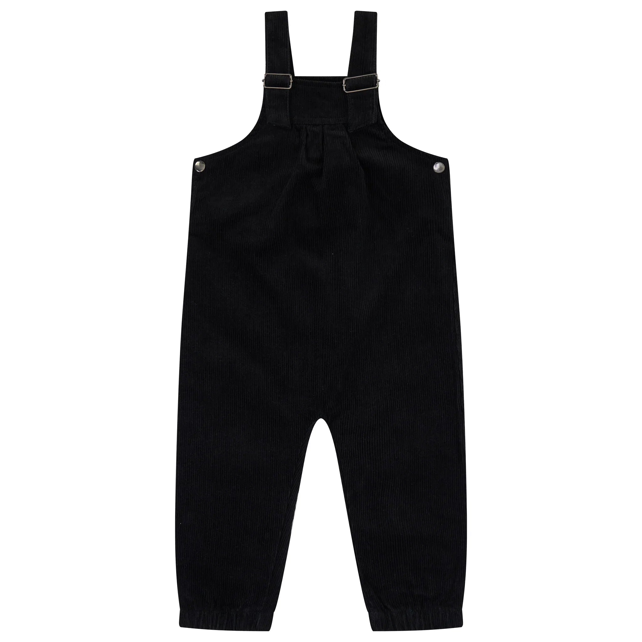 overall corduroy