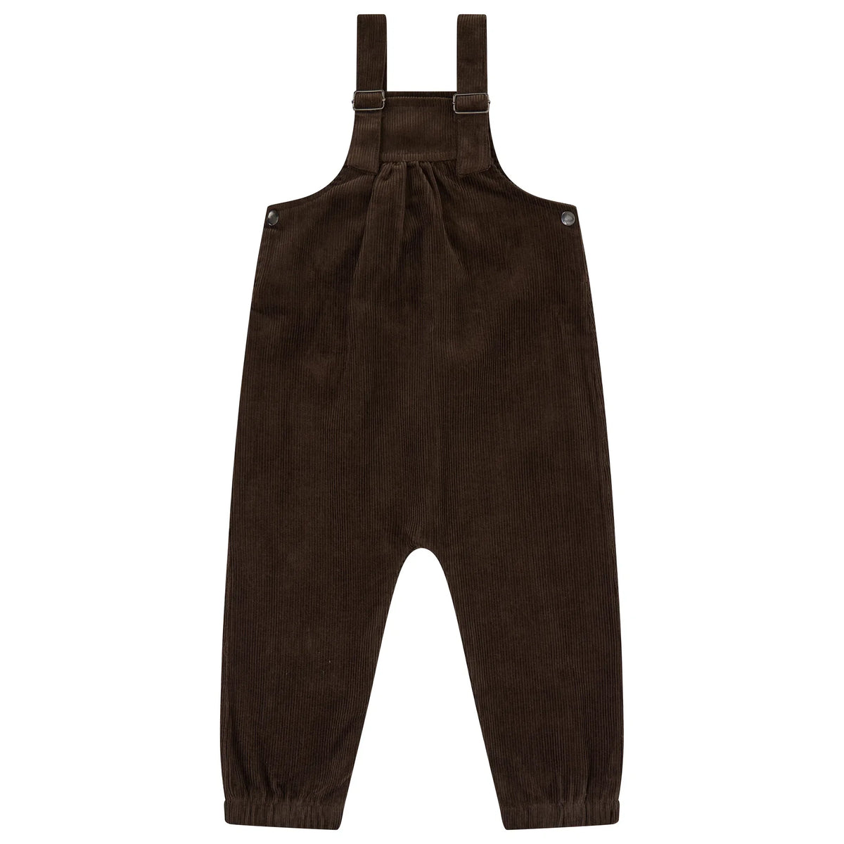 overall corduroy