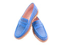 shoes charr loafer