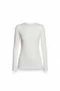 shell l/s cotton