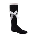 knee sheer bow