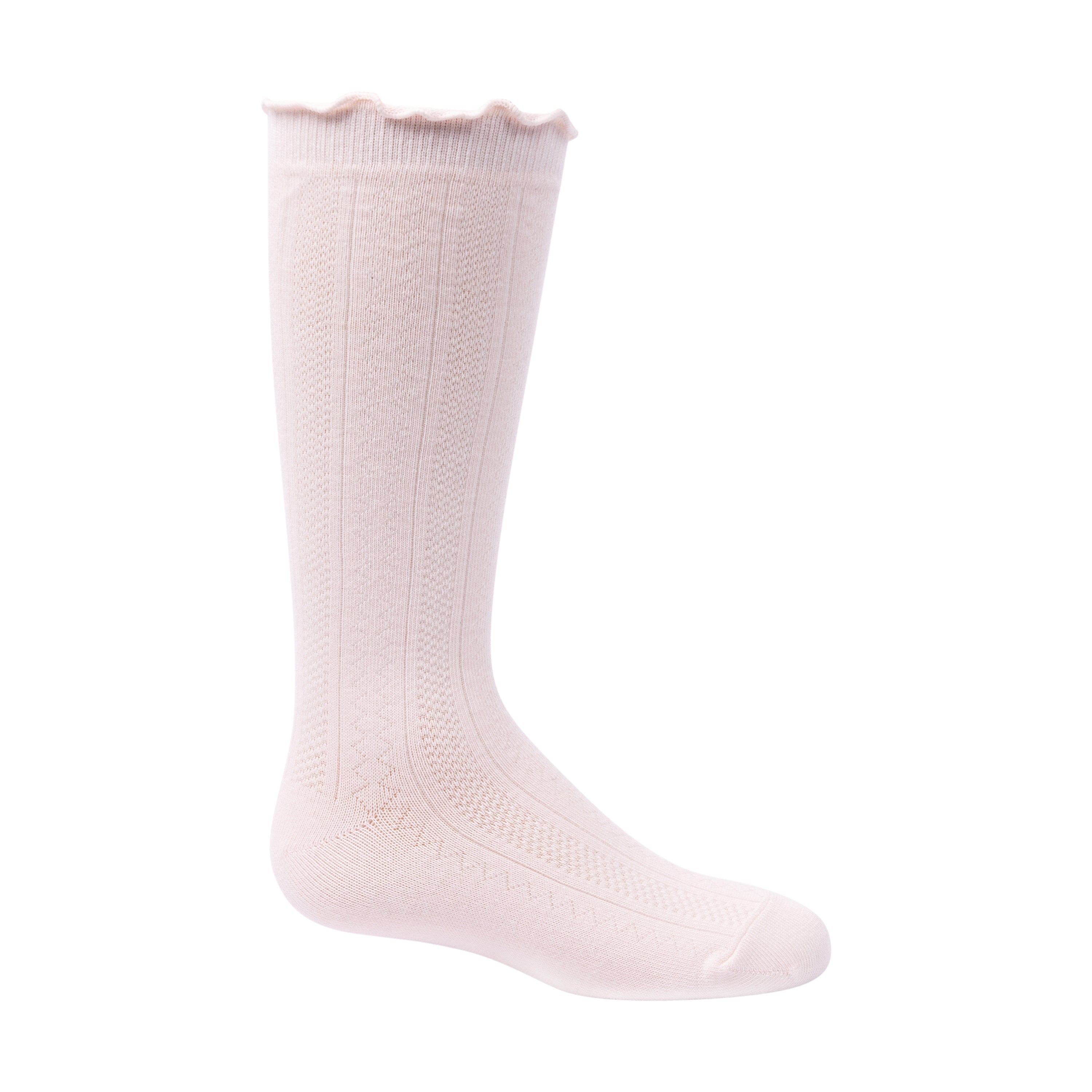 knee modal pattern textured
