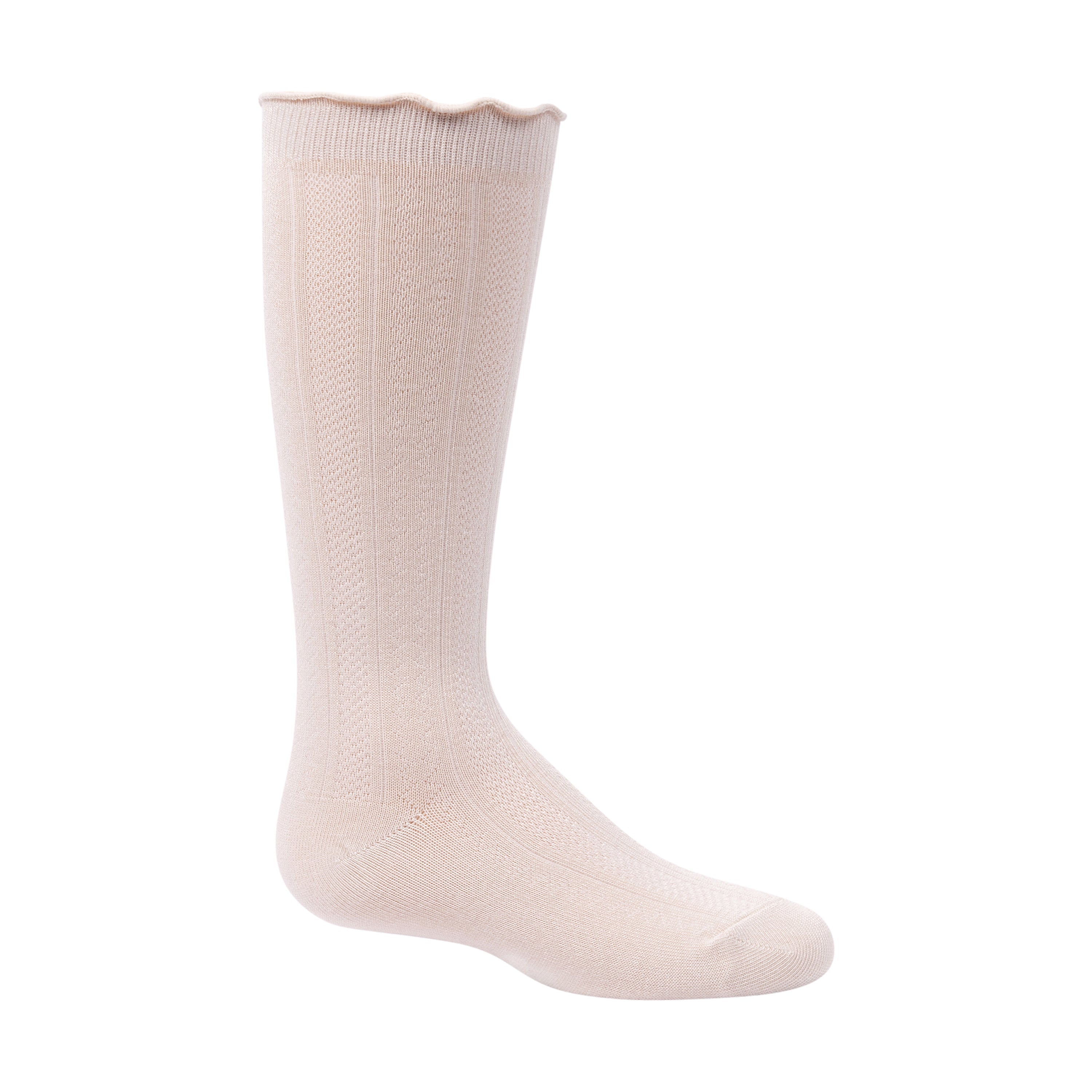 knee modal pattern textured