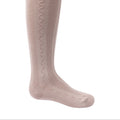 tights cotton interweave