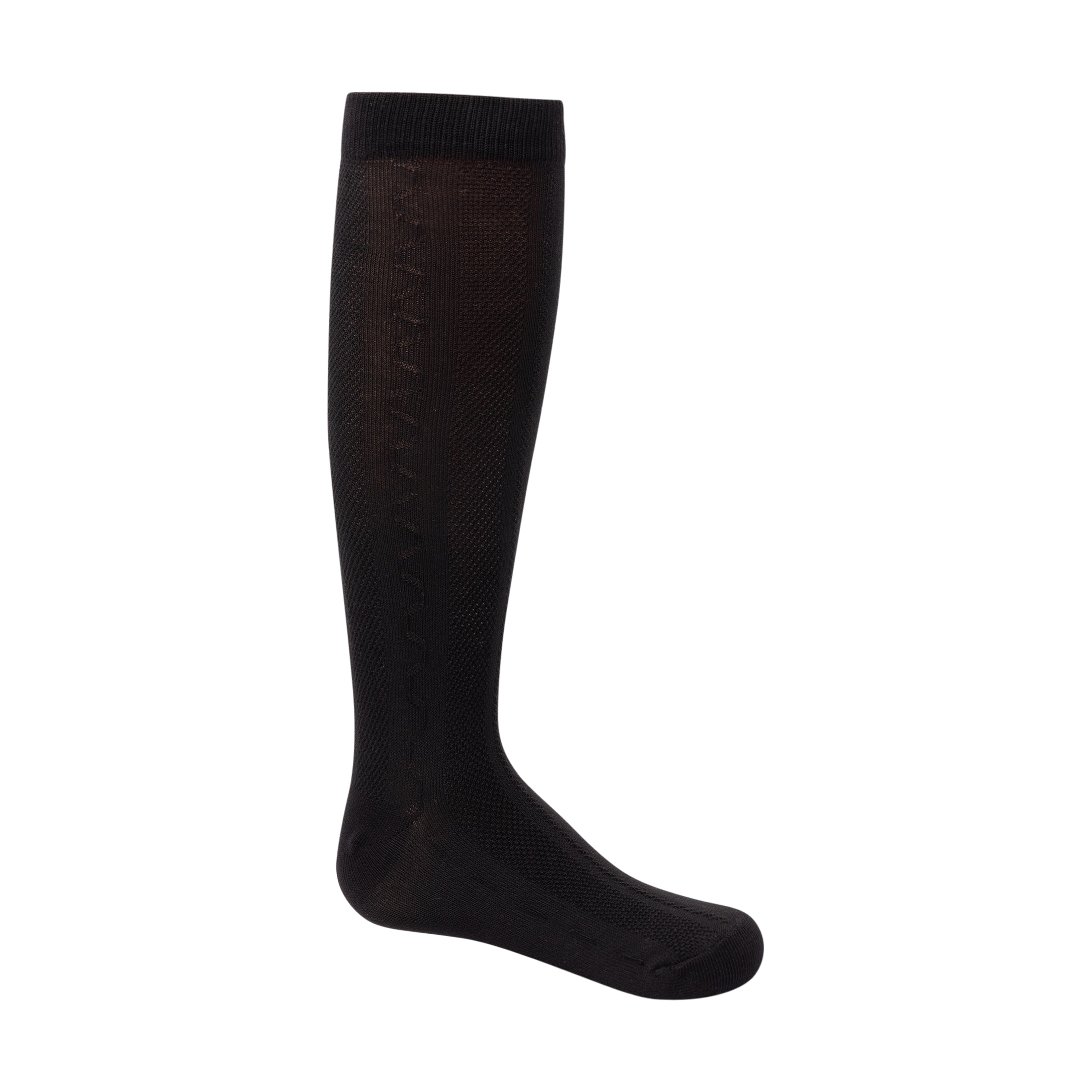knee interweave