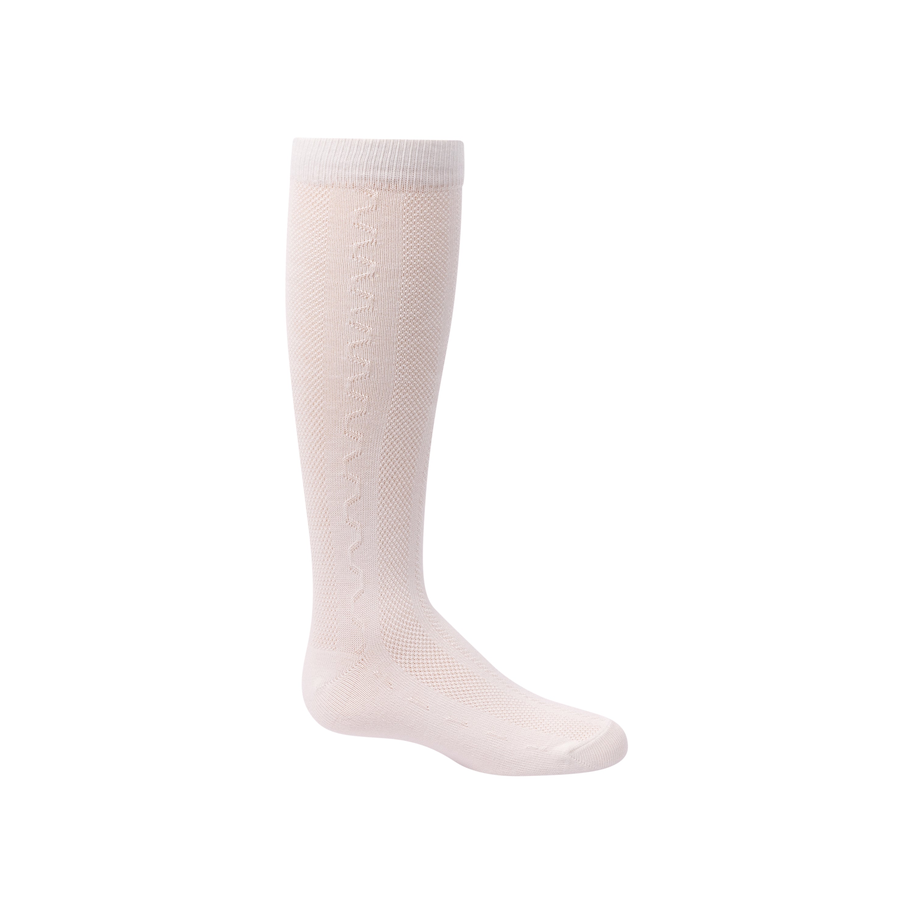 knee interweave