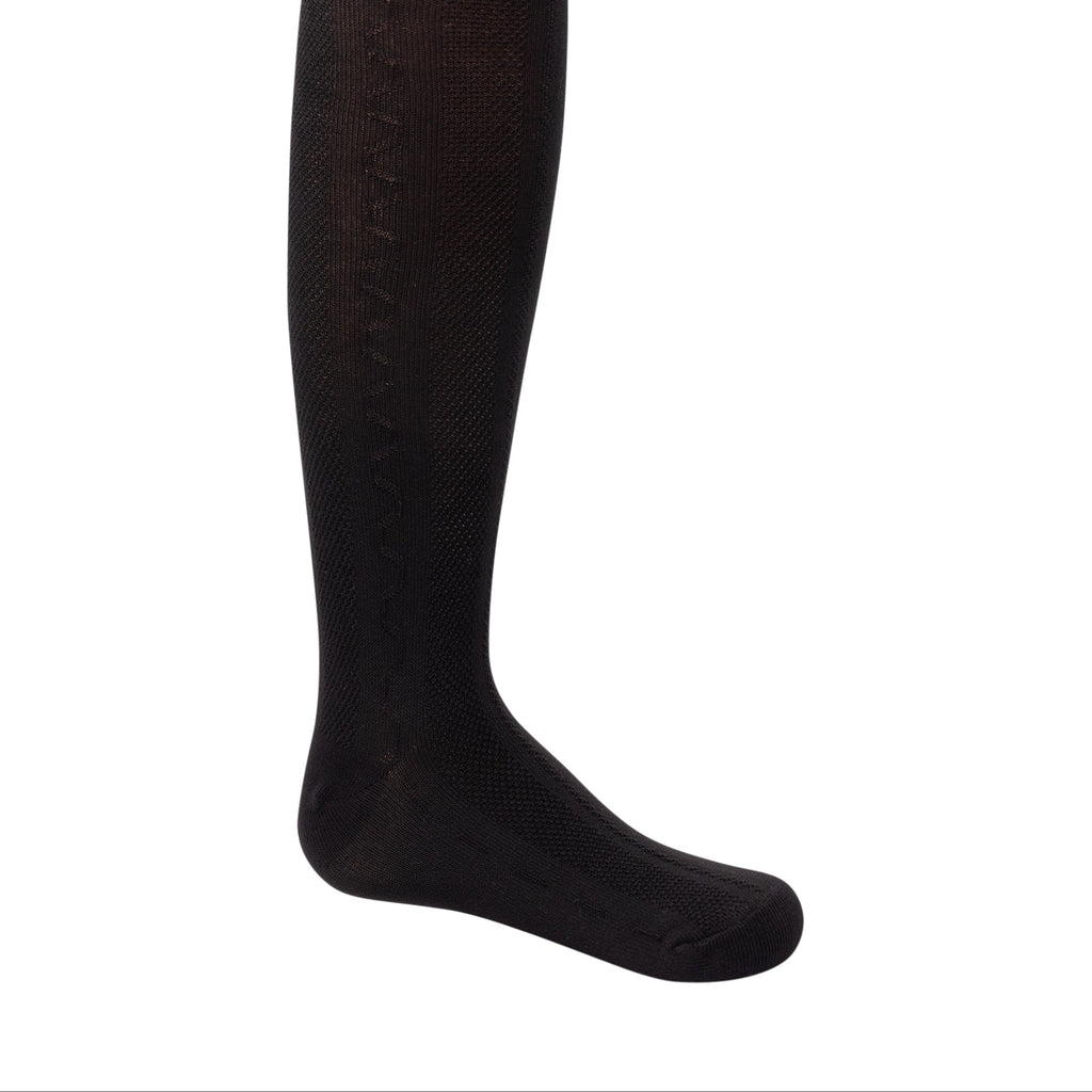 tights cotton interweave