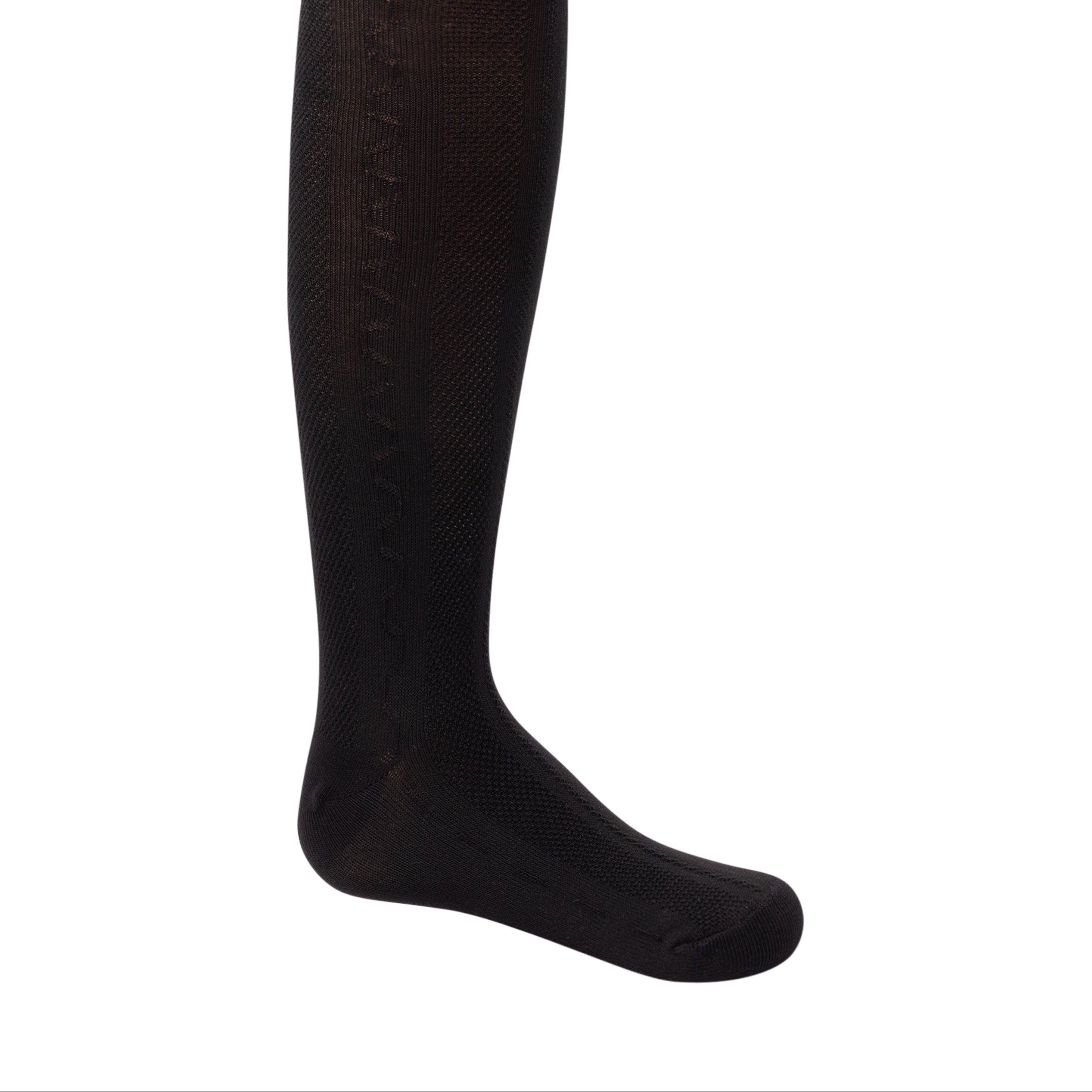 tights cotton interweave
