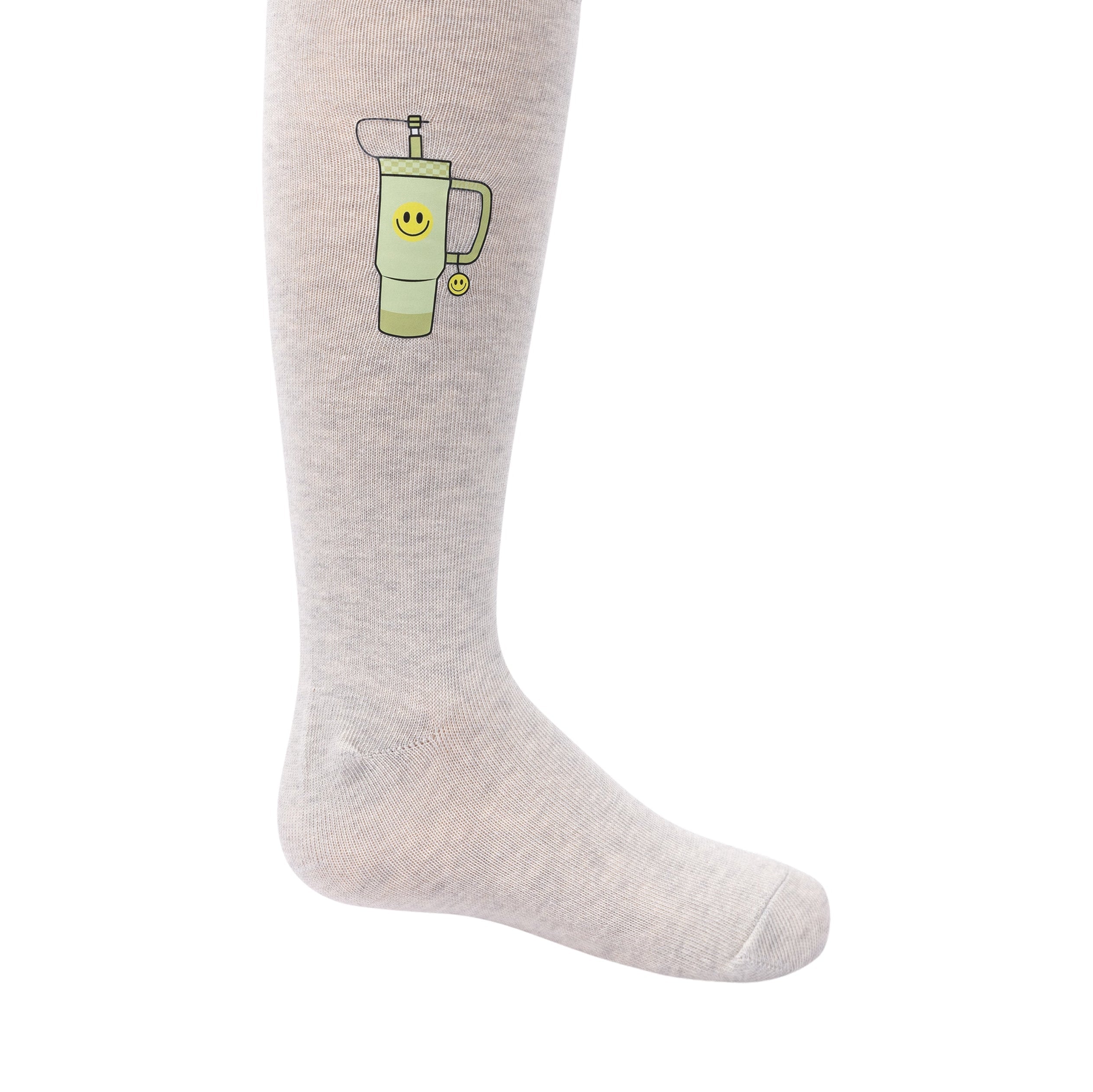 tights cotton stanley cup