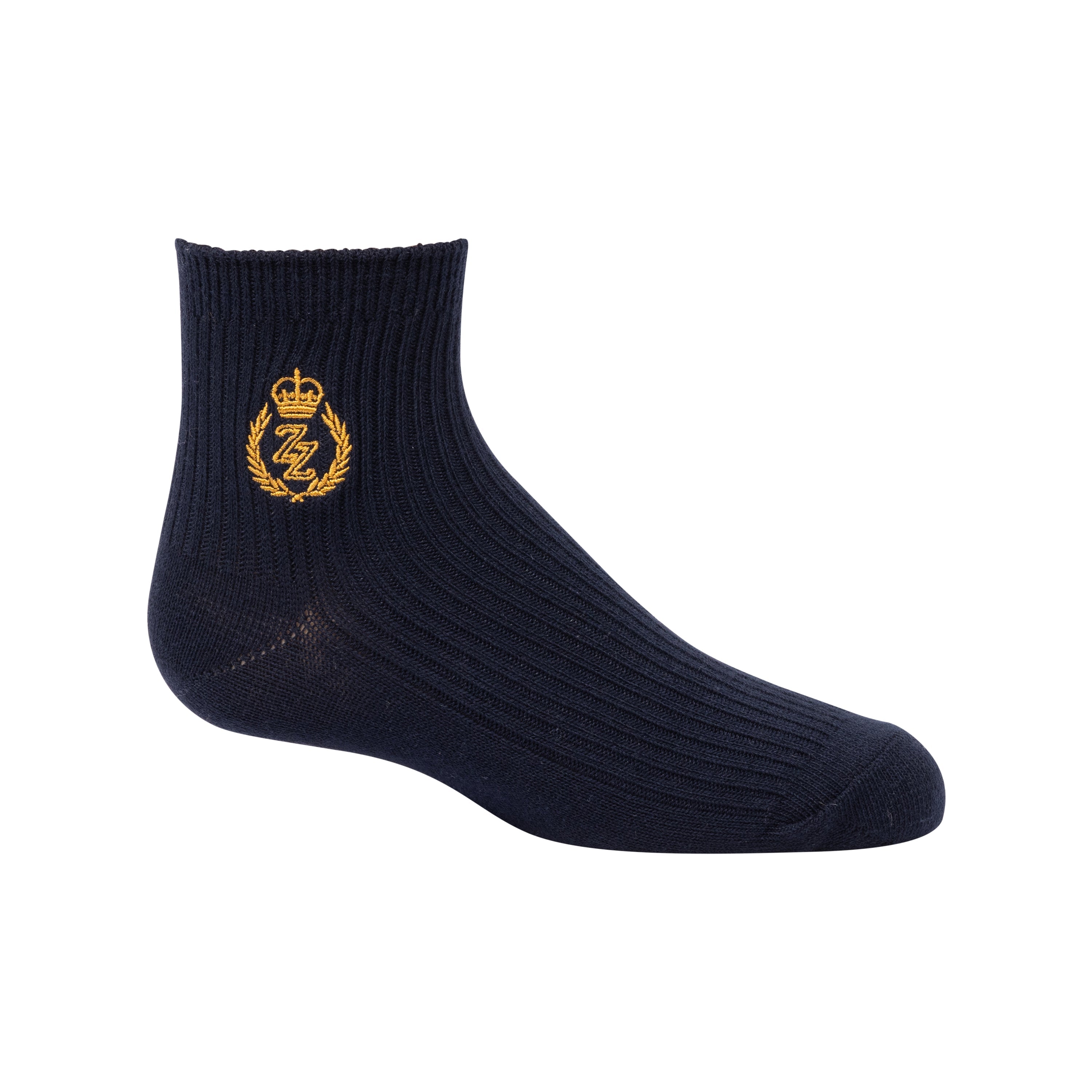 crew classic z emblem