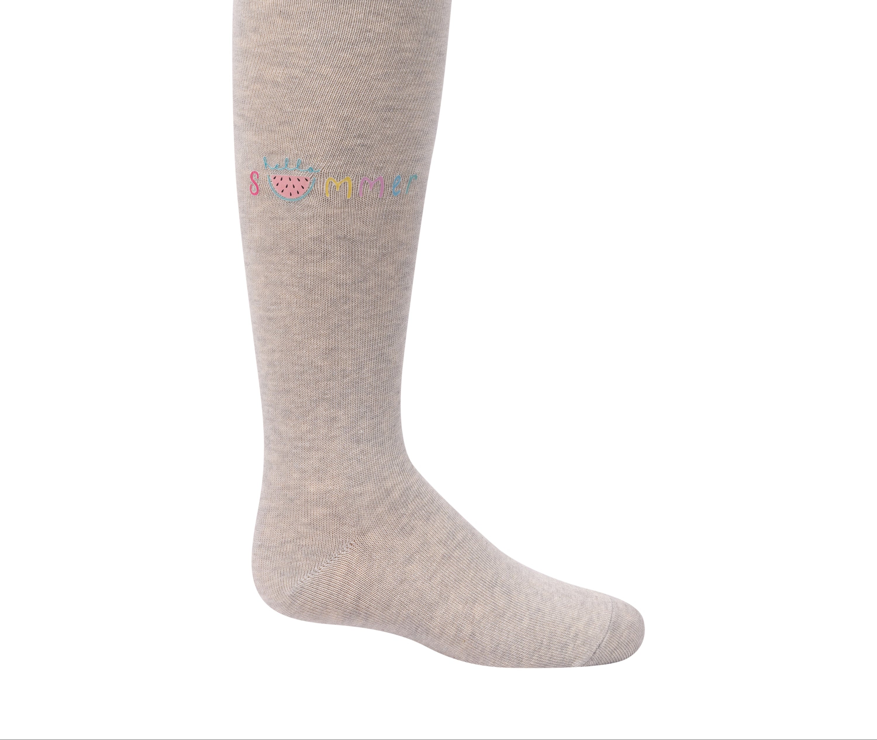 tights cotton hello summer