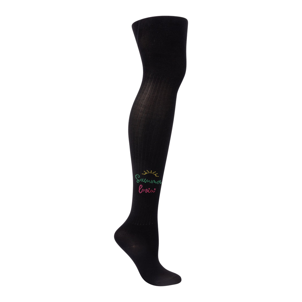 tights cotton summer lovin