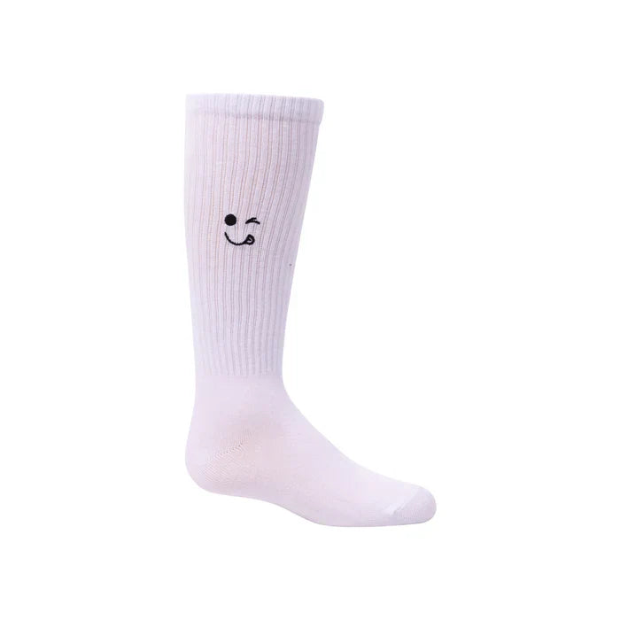 weekday knee smirk sport 2 pack