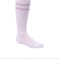 tights cotton pastel stripe sport