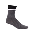 crew ribbed stripes