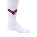 tights cotton v trim sport