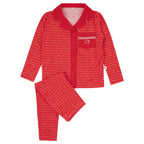 pajamas counting sheep