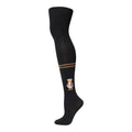 tights cotton printed teddy
