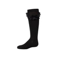 knee modal vintage lace