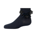 anklet modal vintage lace