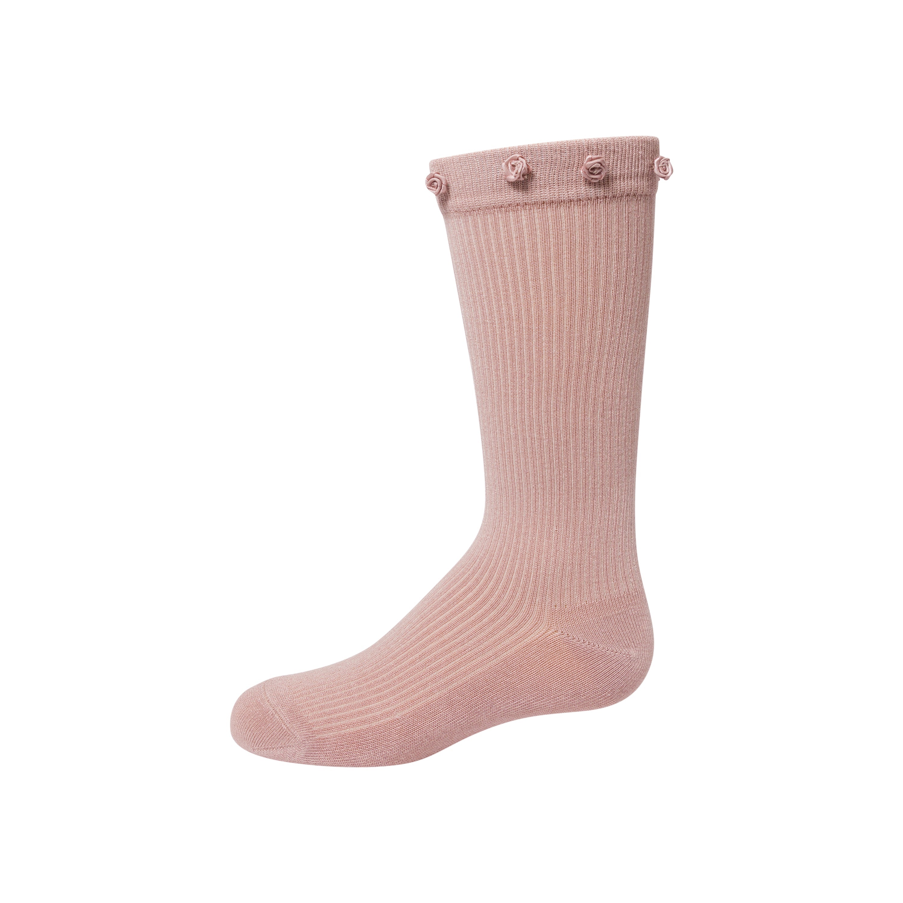 knee modal rose band