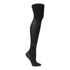 tights cotton sport bow