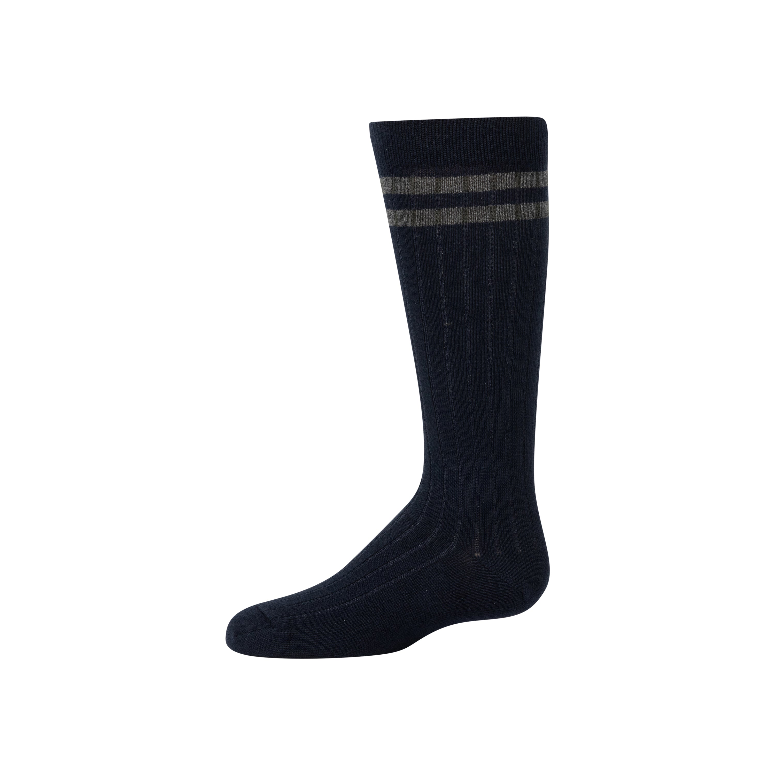 knee double stripe