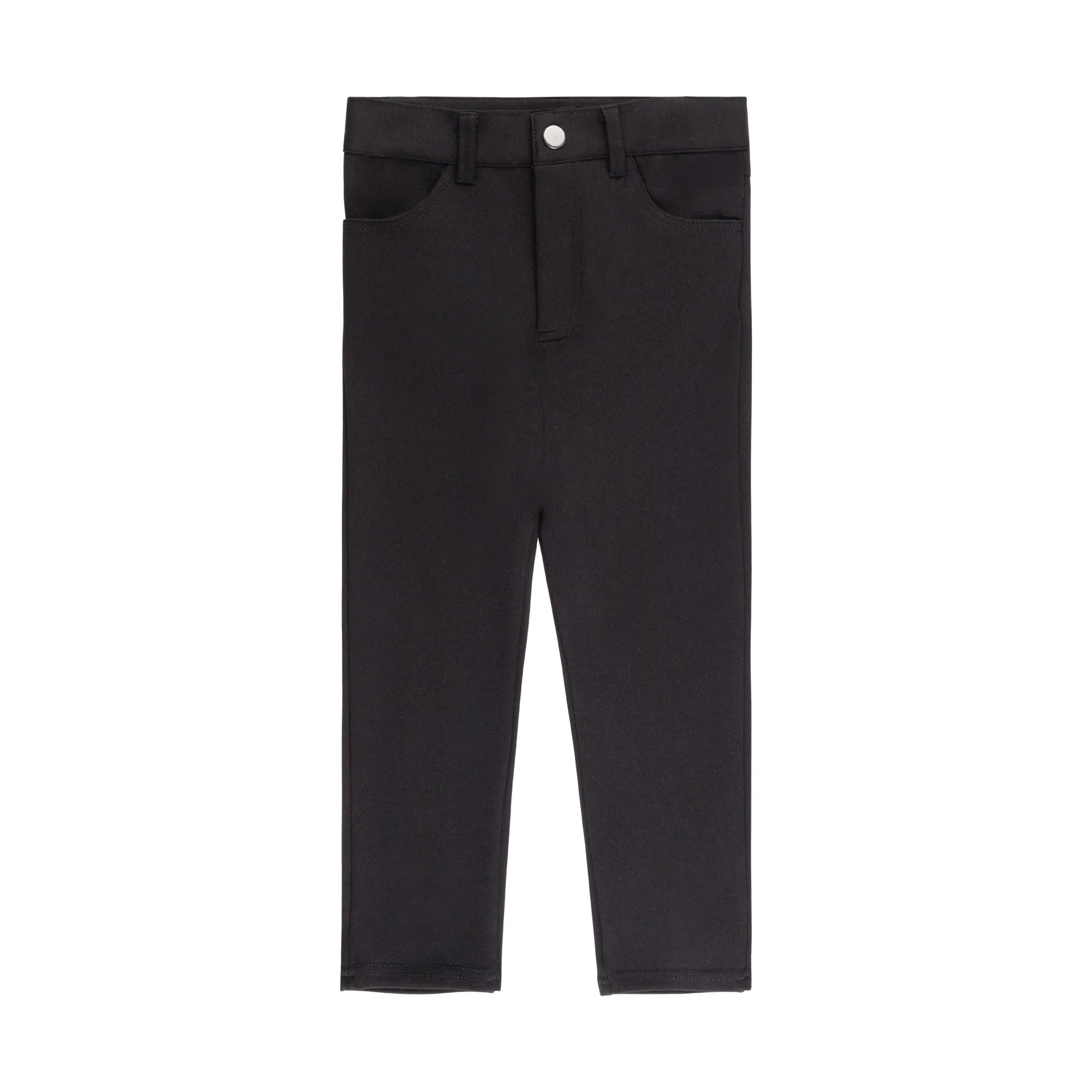 ponte pants