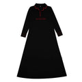nightgown counting sheep