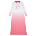nightgown cross stitch