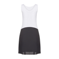 slip full reversible cotton top nylon bottom 39inch