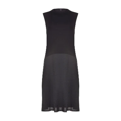 slip shell sleeveless