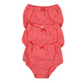 panties bows 3pk