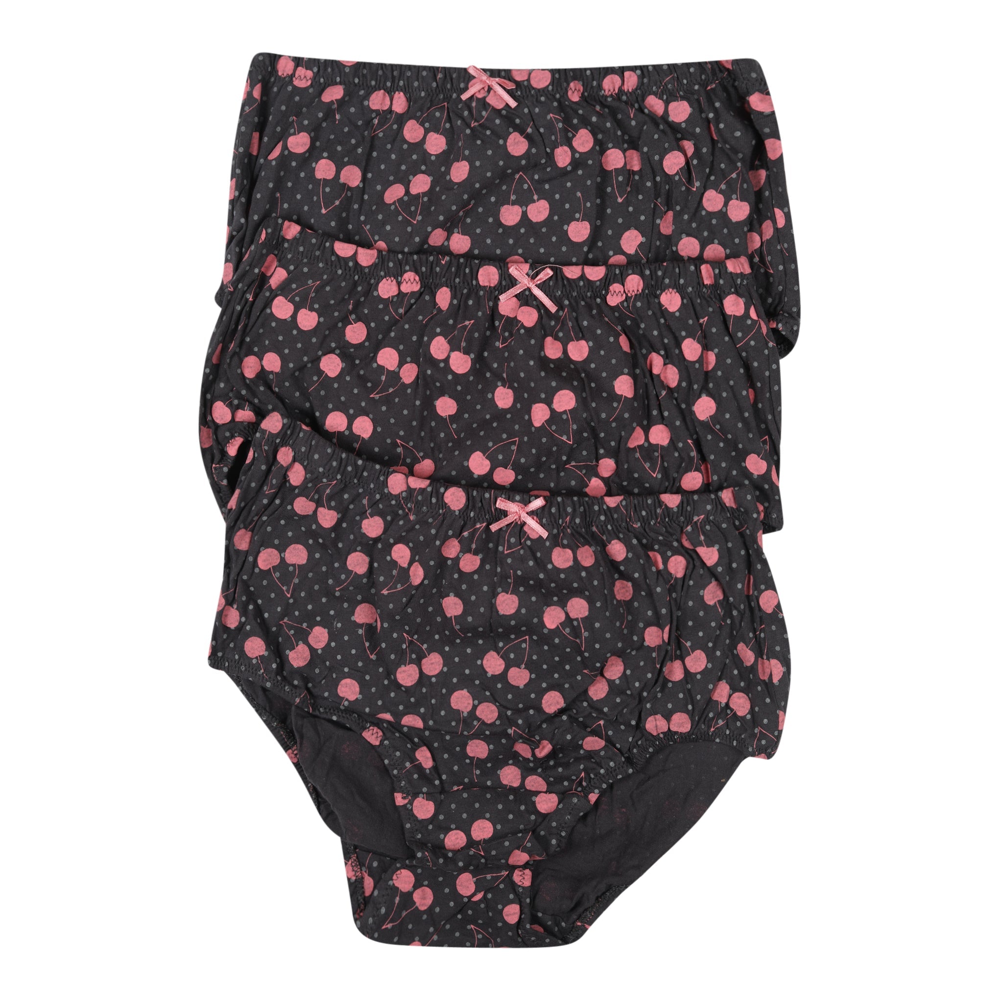 panties teen style 3pk