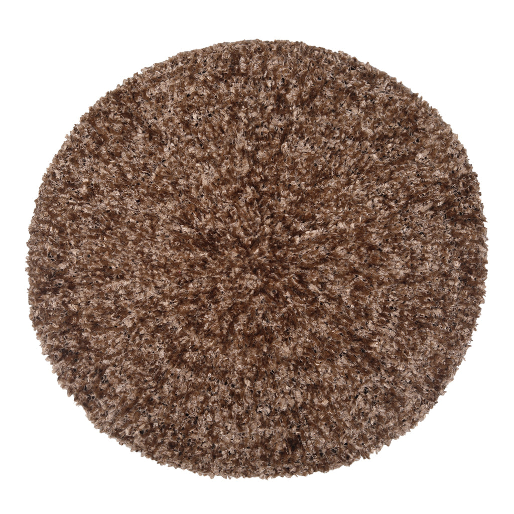 snood chenille unlined
