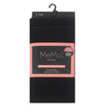 pantyhose 2pk microfiber opaque 60 denier