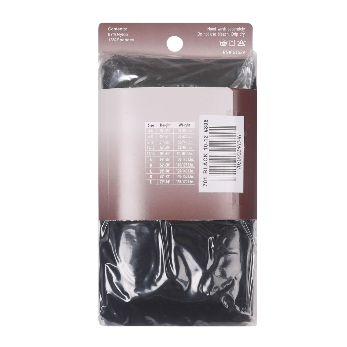 tights flrnc 60 – Hosiery4less