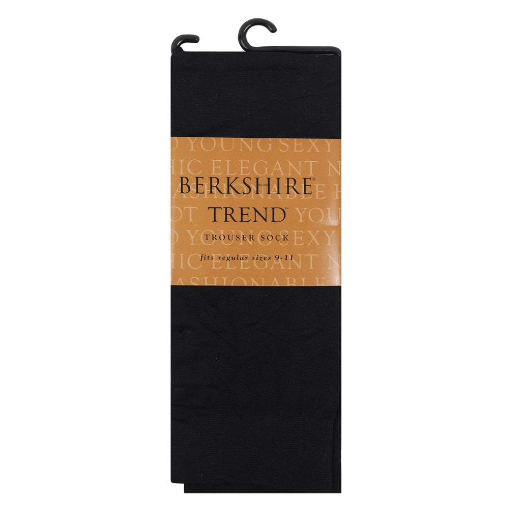 knee hi trouser sock 3pk