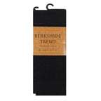 knee hi trouser sock 3pk