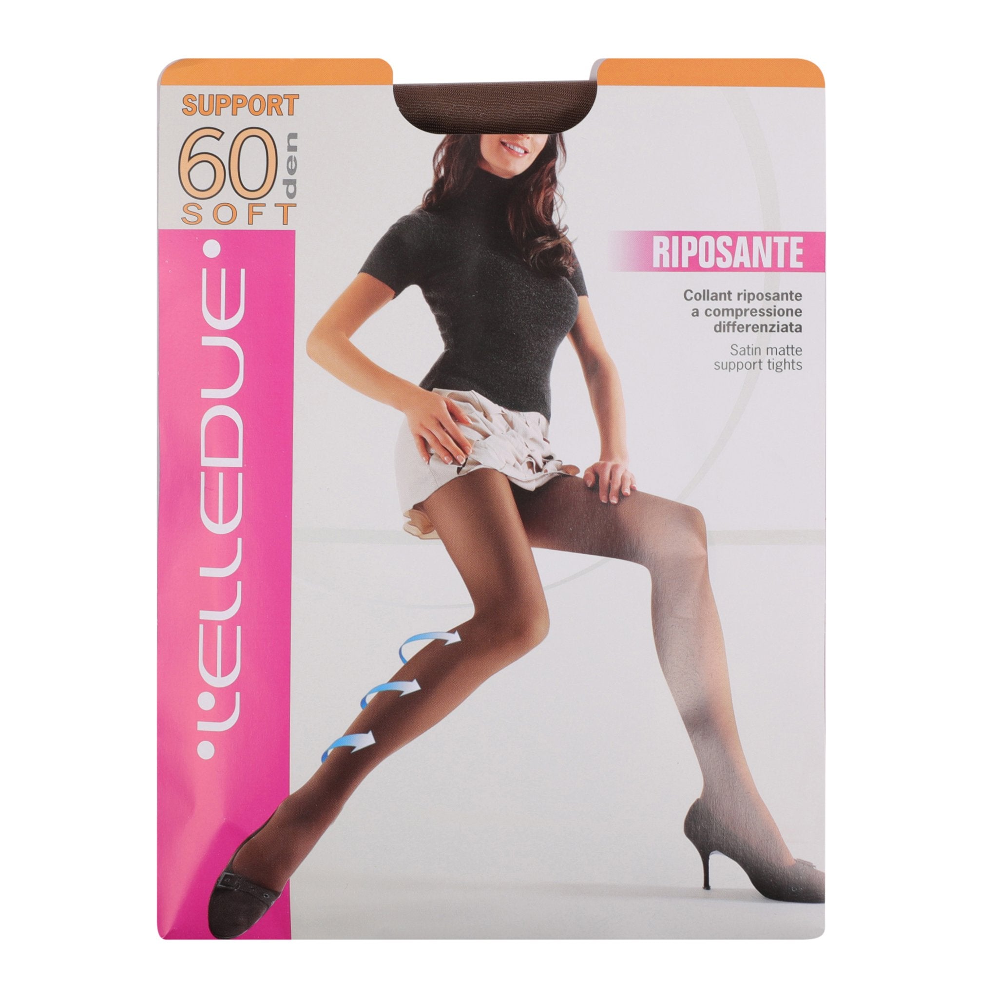 pantyhose support soft 60