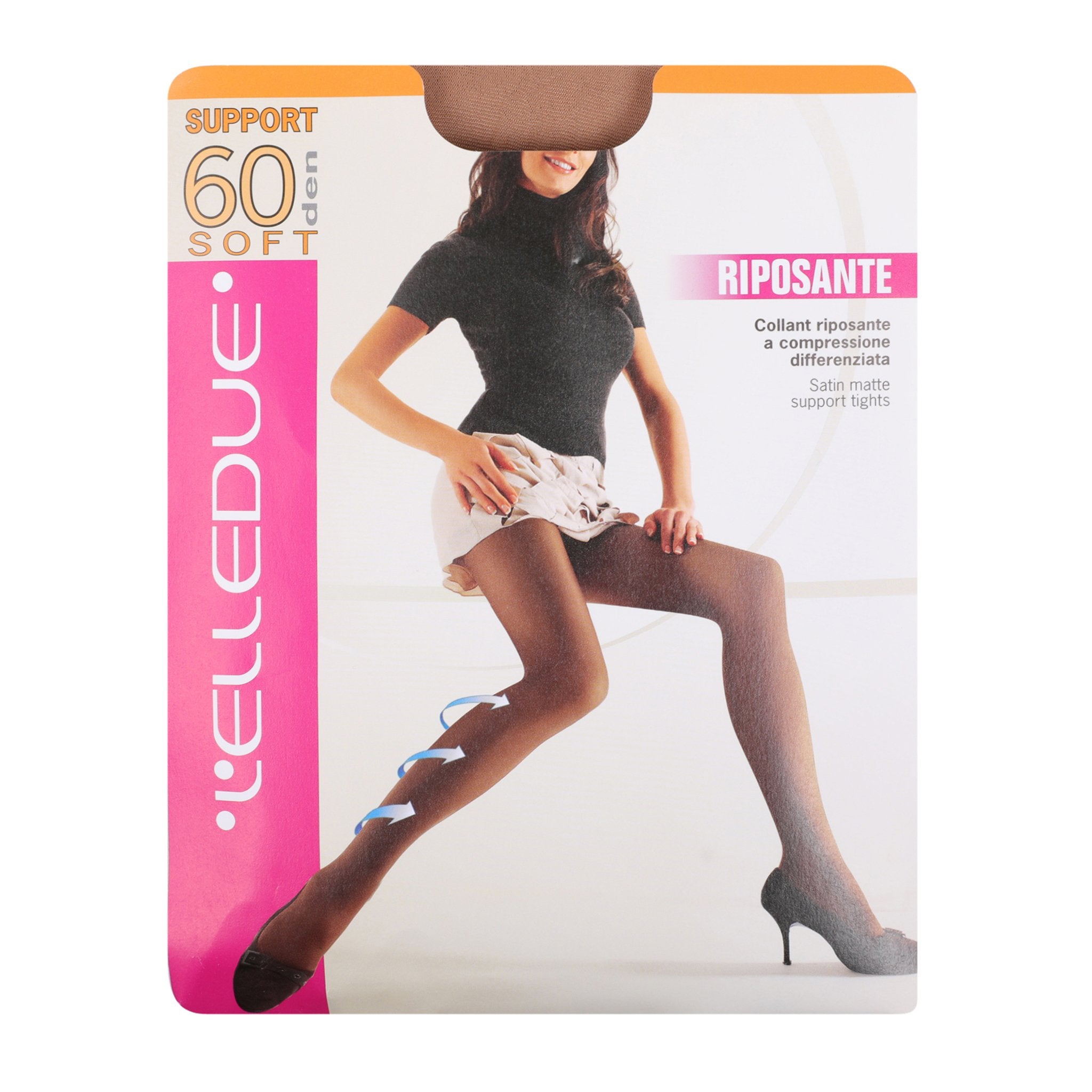 pantyhose support soft 60